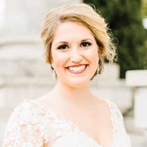 Meet your Posher, Francie